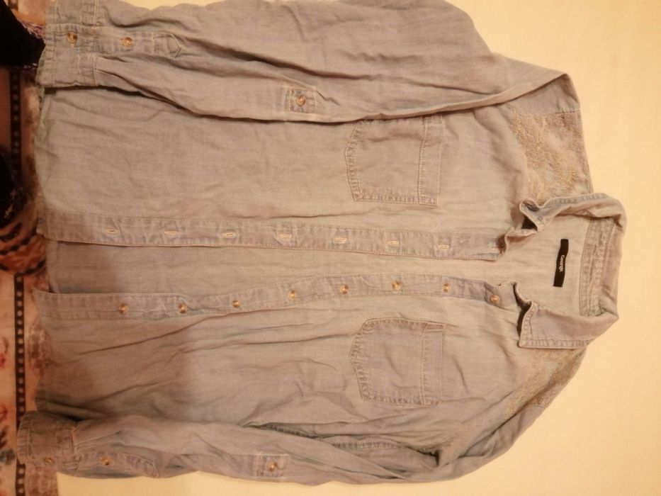 Дамски блузи,ризи