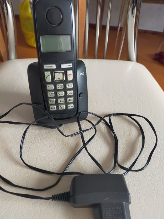 Продам радиотелефоны