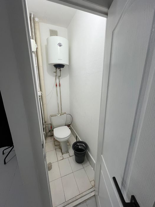 Квартира ұзақ мерзімге беріледі.