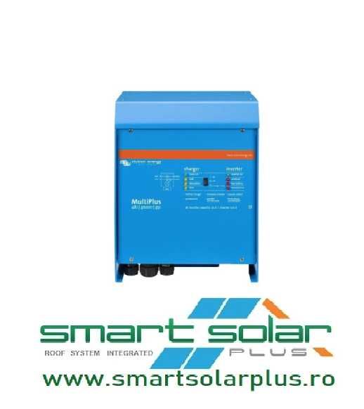 CHARGER cu INVERTER 48V 3000W Victron Energy MultiPlus 48/3000