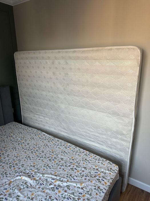 Матрас 180х200 б/у