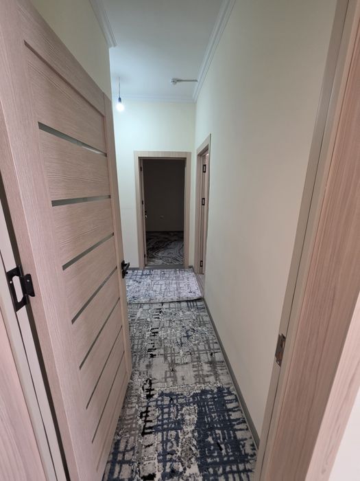 Motrid 2 xona yangi uy ijaraga beriladi