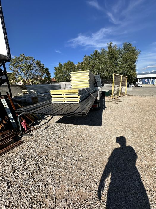 Транспортни услуги