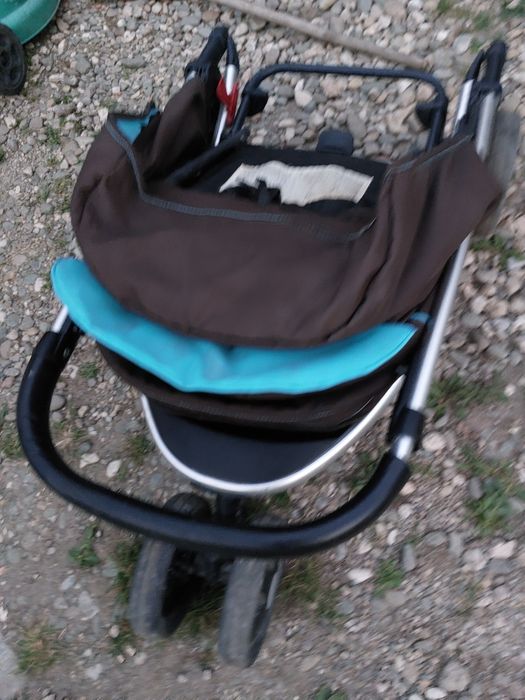 Cărucior copii de vinzare