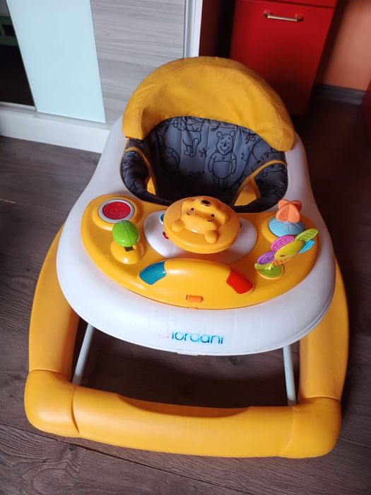 Vând Premergător copii