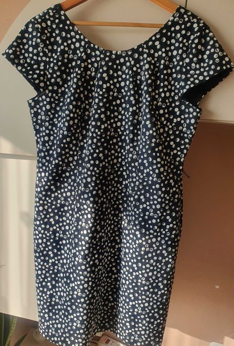 Дамска, елегантна рокля