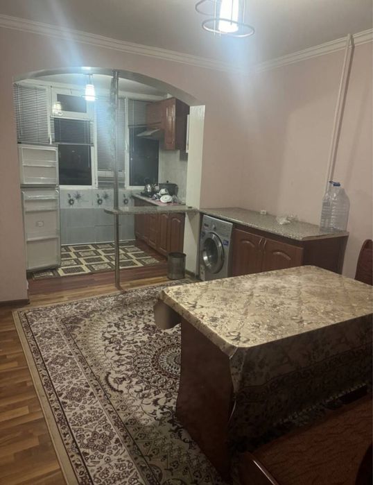 Аренда 2/3/4 Коракамиш 1/3