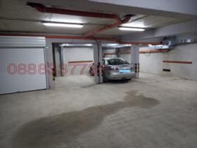 Давам под наем подземно паркомясто