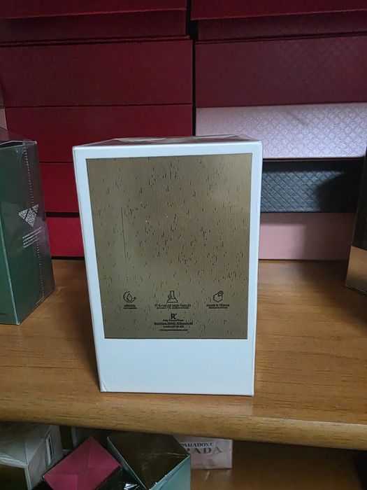 Million gold for her