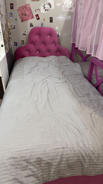 Продаются детские кровати!