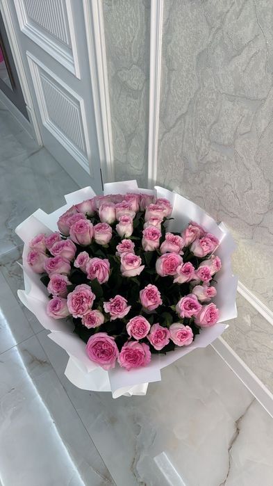 цветы продается туркестан