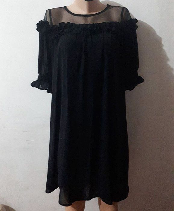 Вечерние платья от бренда HM