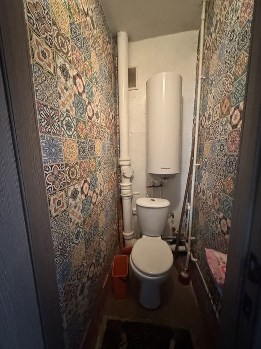 Продается 3х квартира на 5 микрорайоне