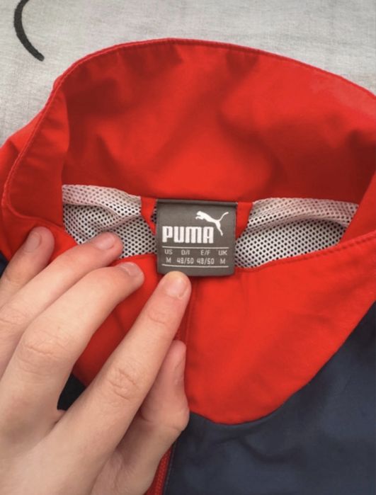 Foita puma marimea M