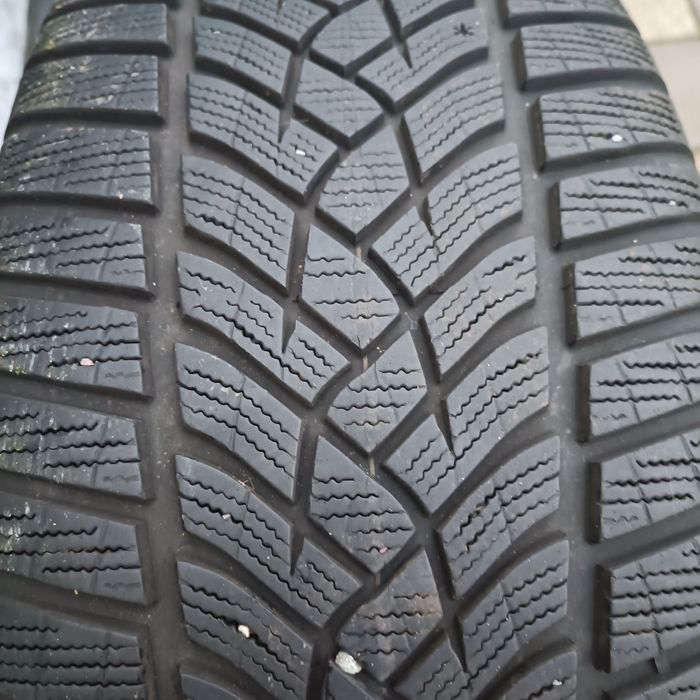 Roți Mercedes GLE  R20