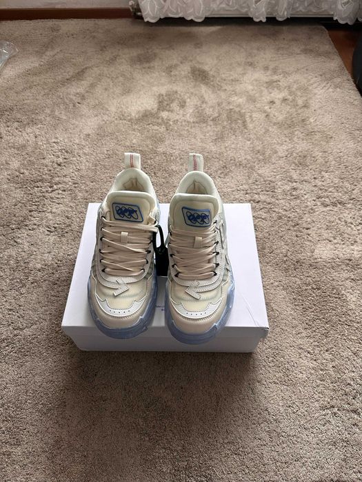 OFF-White Odsy - 1000 Blue Marble