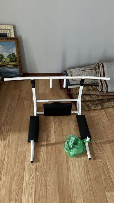 3в1 турник домашний