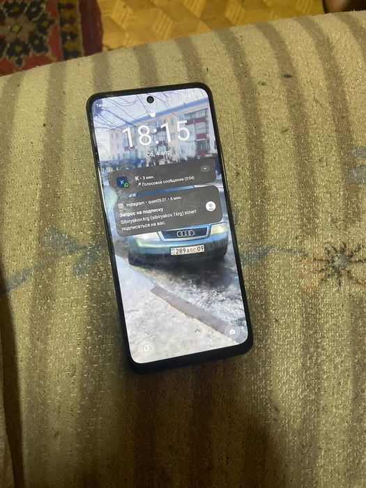 Обмен на мотоцикл или пк телефон новый брал 140 10 день