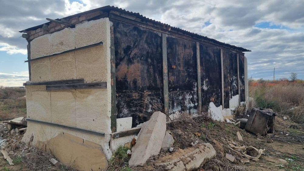 Вагон сатамын хабарласындар