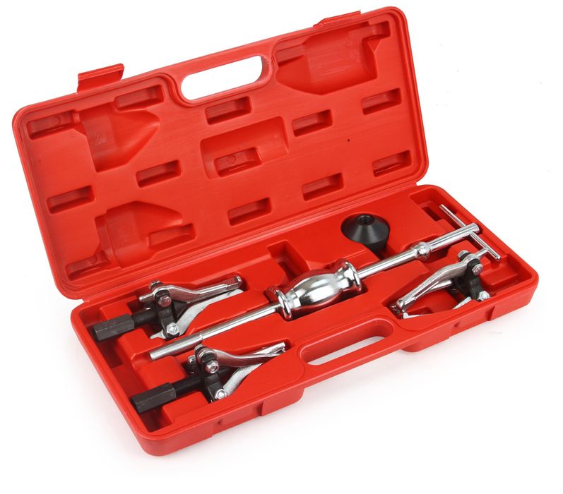 Обратен чук за лагери StahlMayer в куфар