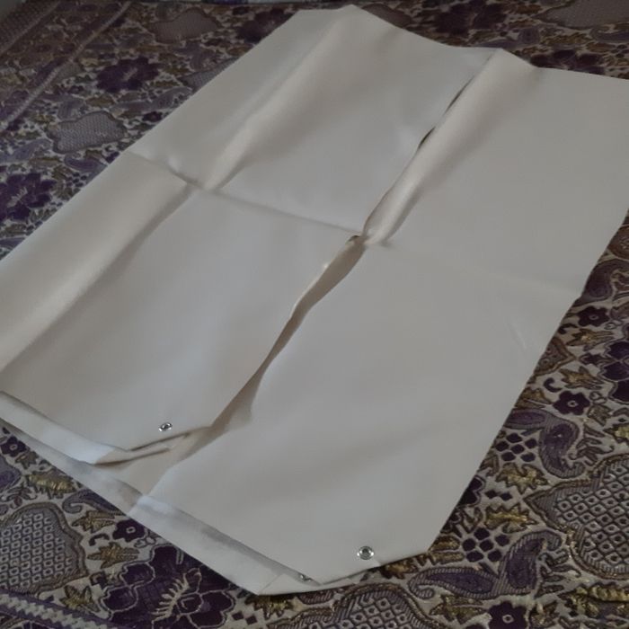 Mușama pt persoane imobilizate