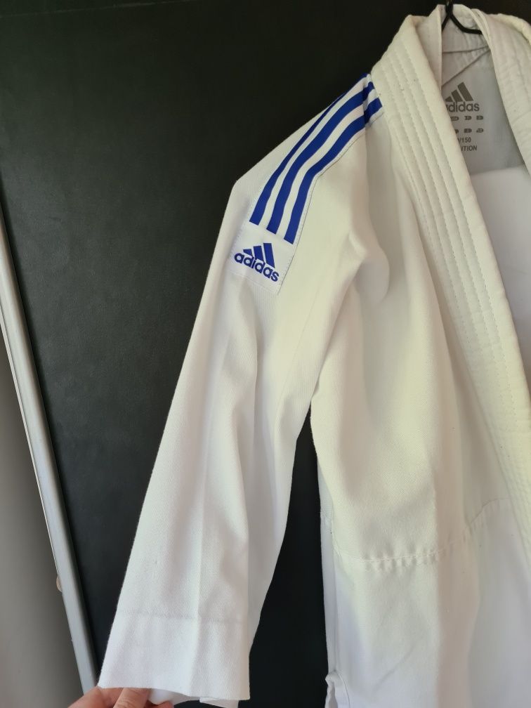 Kimono judo hotsell adidas copii