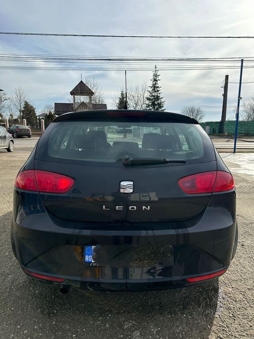 Vand Seat Leon 2011, 134k +, Benzina 1.2 TSI