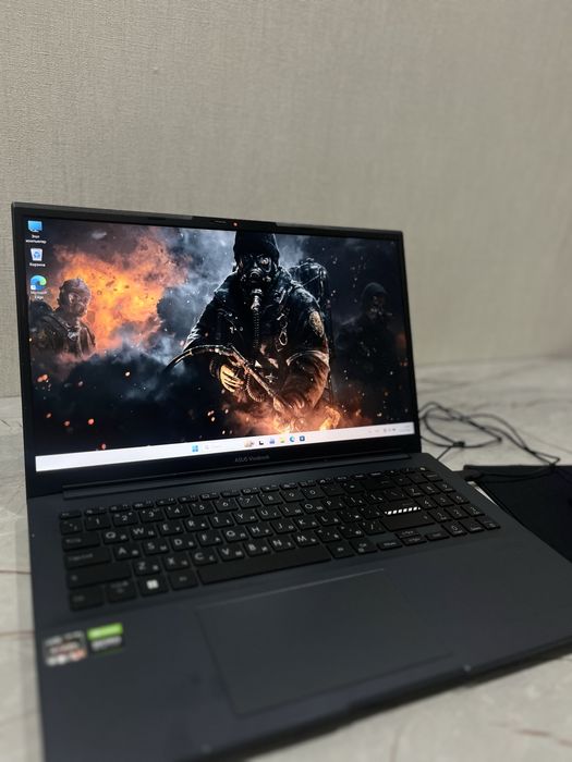 Аренда игровых ноутов!!!