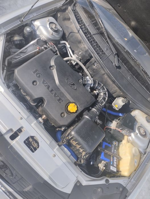 Продам Приору  в отличном состоянии