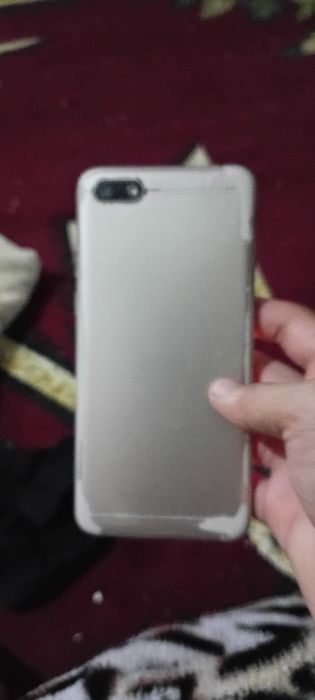 Honor 7a holati oʻrtacha
