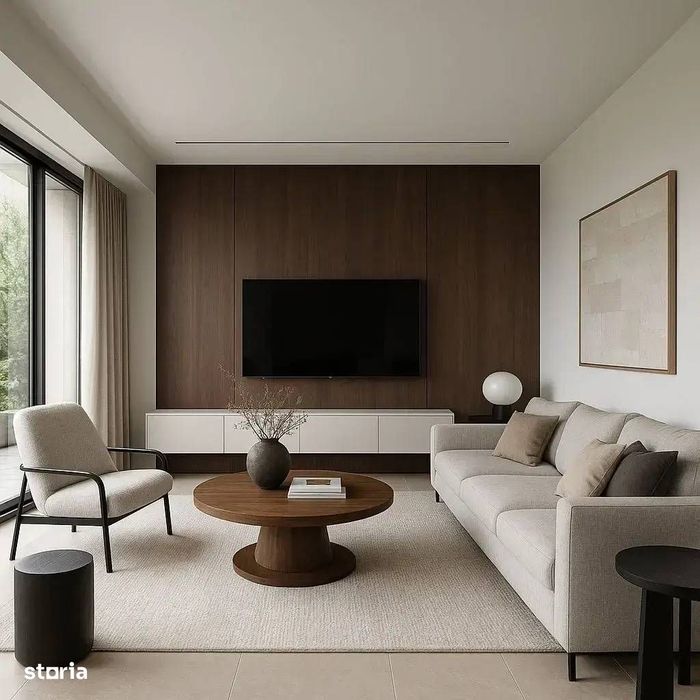 3 camere decomandat | 71 mp | 2 balcoane | Sector 3 – Theodor Pallady — fotografia 3