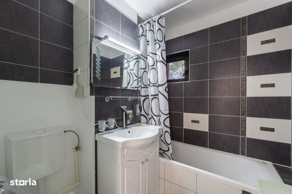 Apartament 3 camere modern etajul 2 Calea Bucuresti