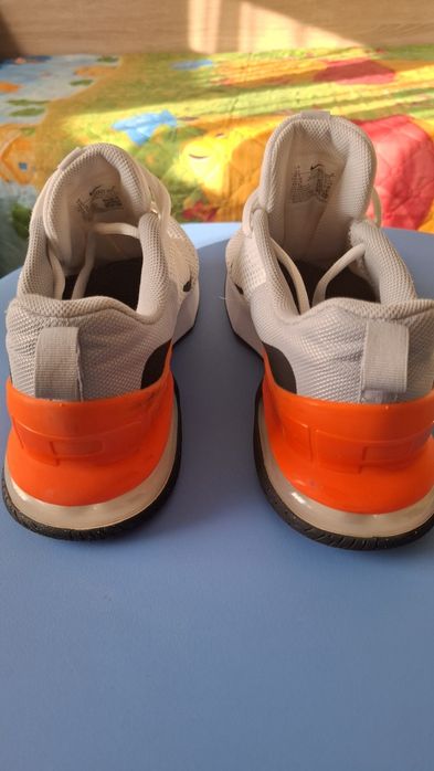 Nike Air Max 44 номер