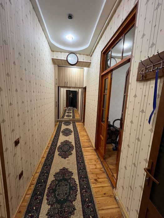 Аренда квартиры в Чирчике