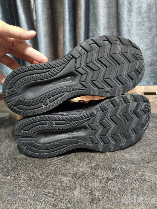 Оригинальные кроссовки Saucony