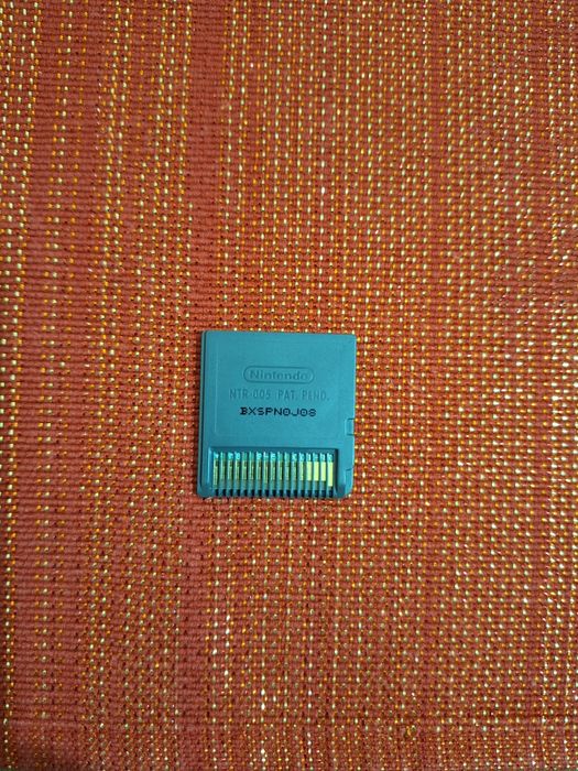 Joc Nintendo DS Sonic Colours