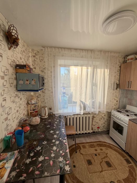 Продам квартиру