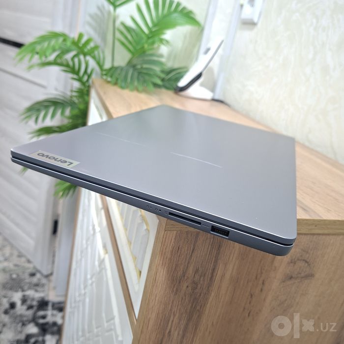 Core i5 - 13420H/ SSD 512 ГБ/ ОЗУ 8 ГБ/ Замонавий  кучли ноутбук