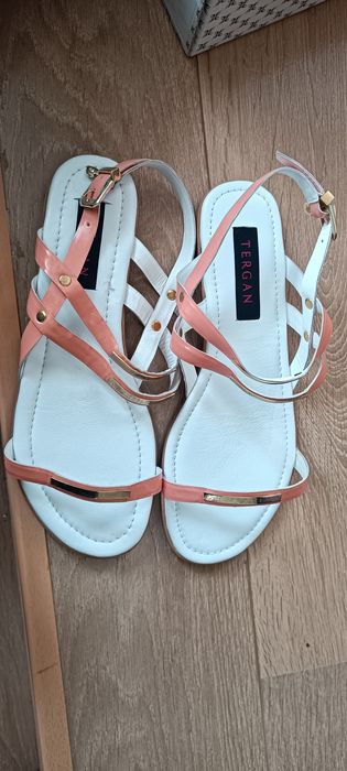 TERGAN 40номер дамски сандали