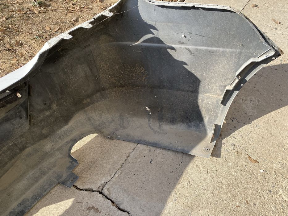 Бампер кобальт артқы бампер