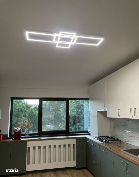 Apartament 3 Camere | Andrei Muresanu Sud | Parcare subterana inclusa