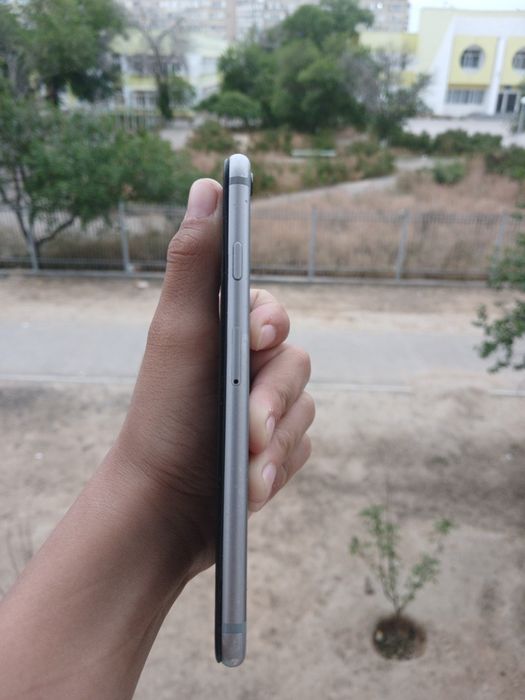IPhone 6 акб сдох