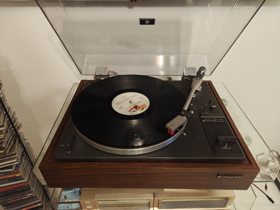 Pickup kenwood kp 2022A pick-up