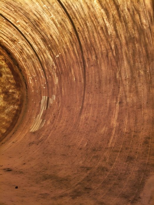 Bazin fibră 40 T alimentar