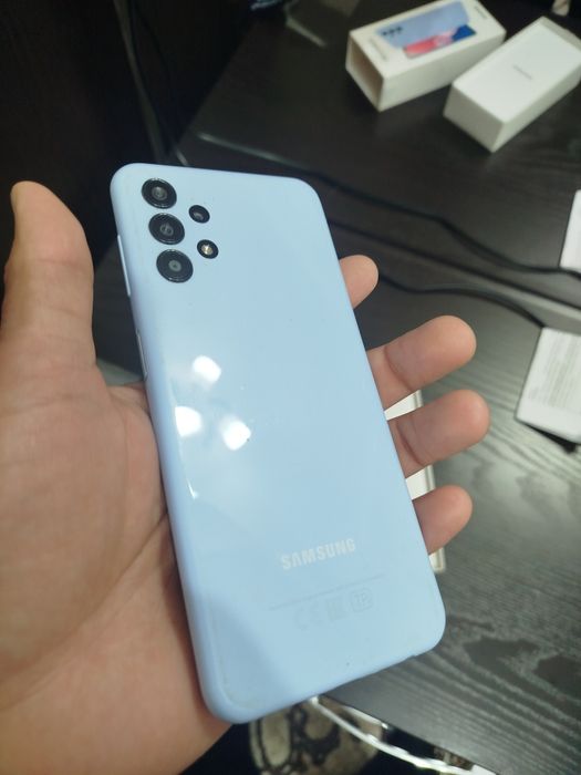 SAMSUNG A13 4/64gb