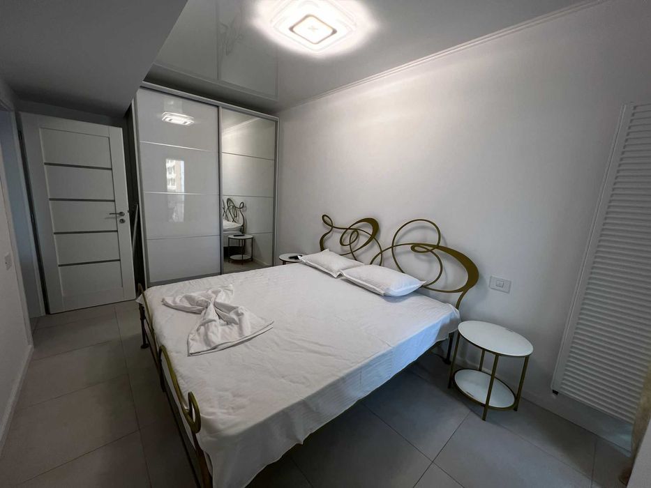 Sejur de vis la malul mării – Apartament 2 camere, zona Rex, Miraj Mamaia