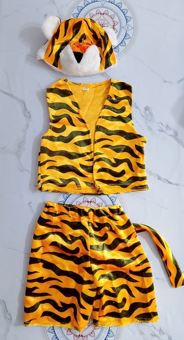 Костюмы разные для детей