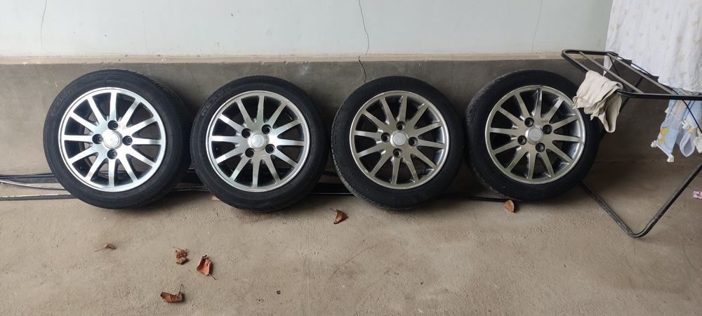 diska. 15 razmer.160/60