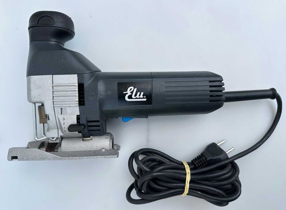 Elu ST 74 EK - Професионален прободен трион 701W 110mm