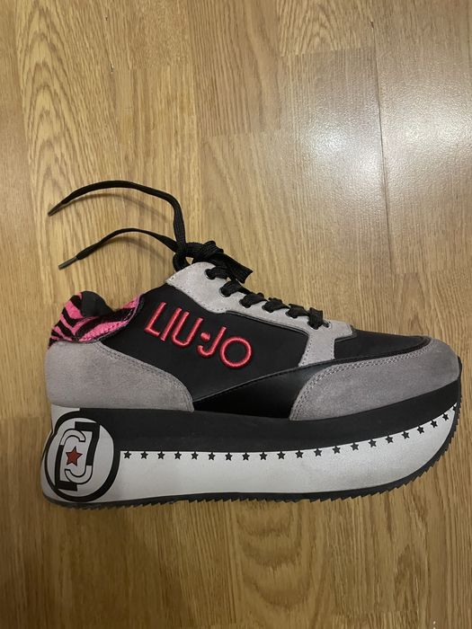 LIU JO маратонки